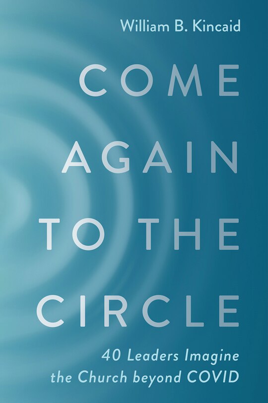 Couverture_Come Again to the Circle