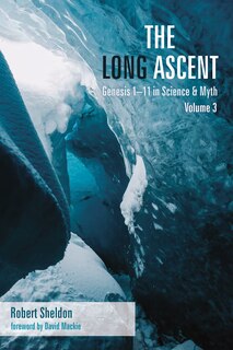 Front cover_The Long Ascent, Volume 3