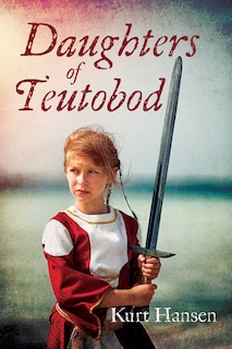 Front cover_Daughters of Teutobod