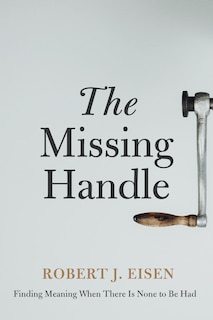 Couverture_The Missing Handle