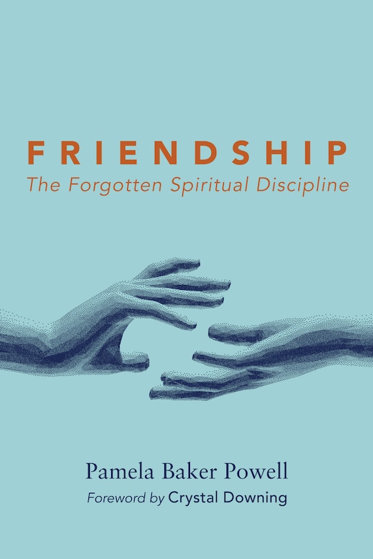 Front cover_Friendship