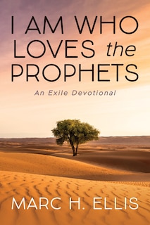 Couverture_I Am Who Loves the Prophets