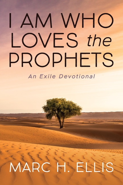 Couverture_I Am Who Loves the Prophets