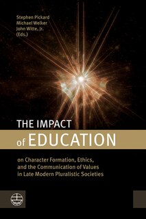 Front cover_The Impact of Education