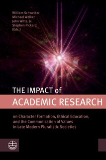 Front cover_The Impact of Academic Research