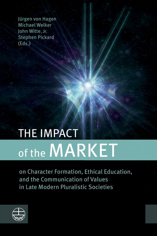 Front cover_The Impact of the Market