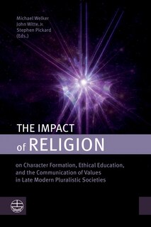 Couverture_The Impact of Religion