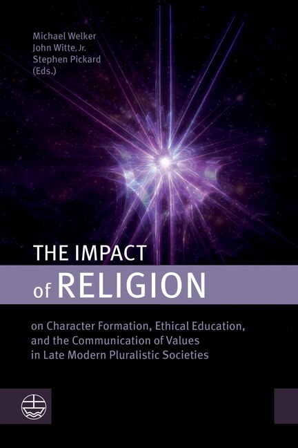 Couverture_The Impact of Religion