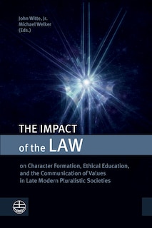 Couverture_The Impact of the Law