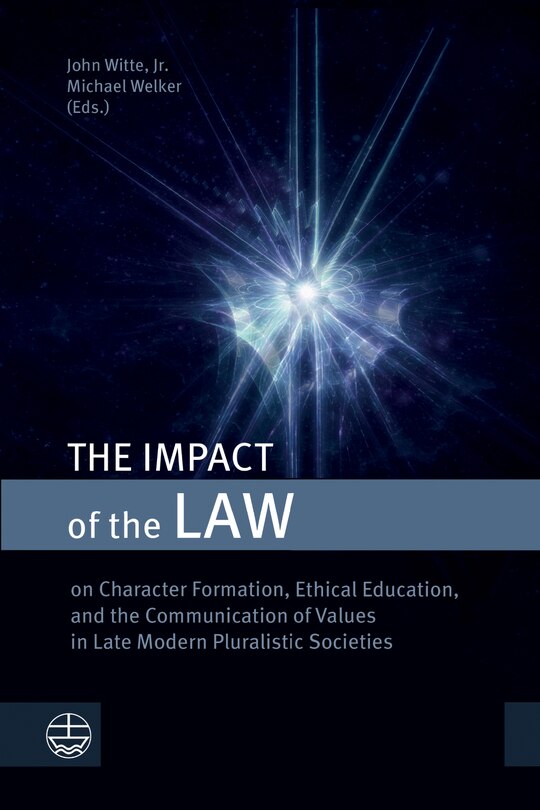 Front cover_The Impact of the Law