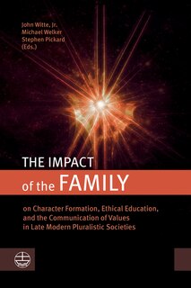 Front cover_The Impact of the Family