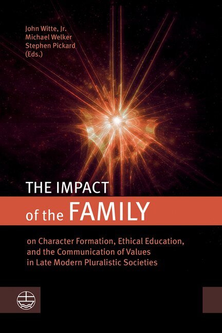 Front cover_The Impact of the Family