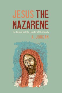Front cover_Jesus the Nazarene
