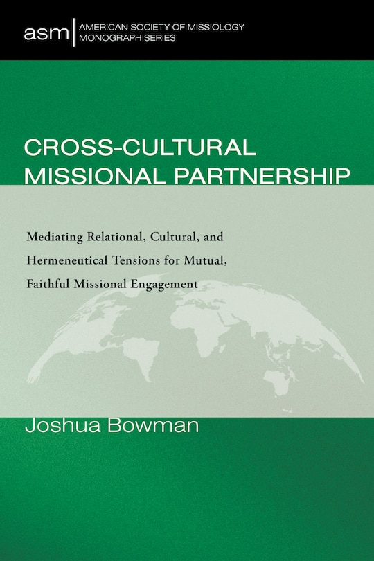 Couverture_Cross-Cultural Missional Partnership