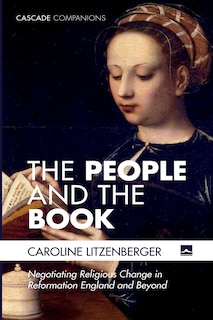 Couverture_The People and the Book