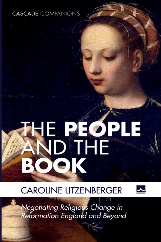 Couverture_The People and the Book