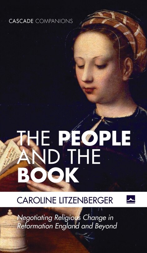 Couverture_The People and the Book