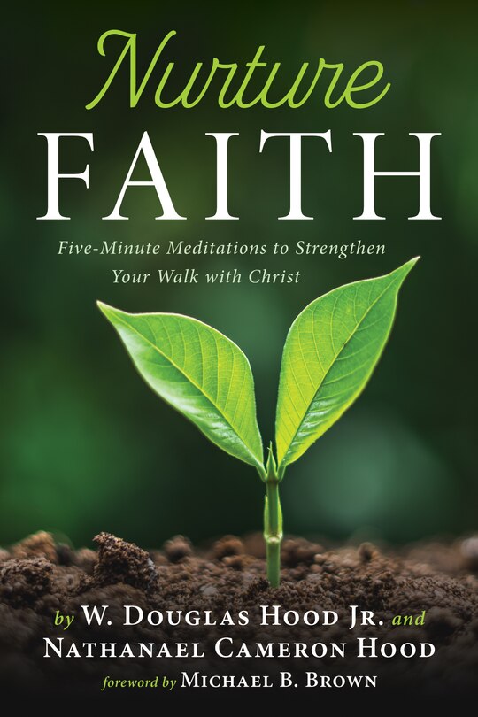 Front cover_Nurture Faith