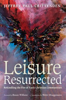 Front cover_Leisure Resurrected