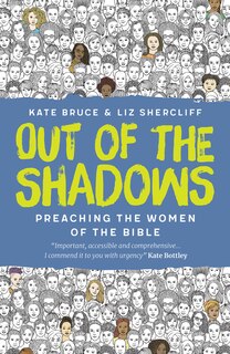 Couverture_Out of the Shadows