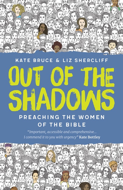 Couverture_Out of the Shadows