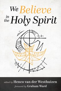 Couverture_We Believe in the Holy Spirit