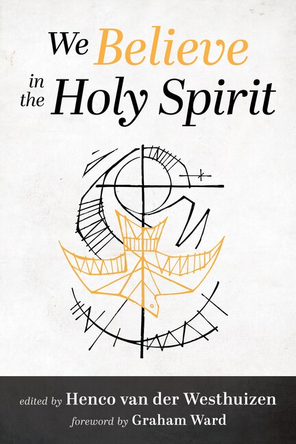 Couverture_We Believe in the Holy Spirit