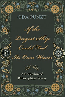 Couverture_If the Largest Ship Could Feel Its Own Waves