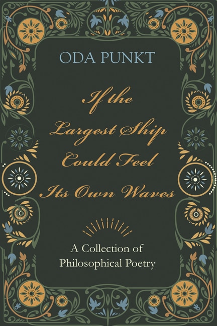 Couverture_If the Largest Ship Could Feel Its Own Waves