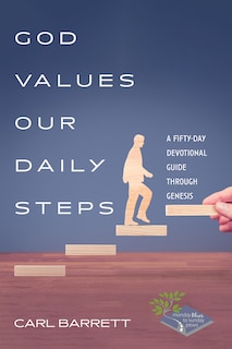 Couverture_God Values Our Daily Steps