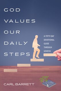 Couverture_God Values Our Daily Steps