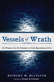 Front cover_Vessels of Wrath, Volume 1