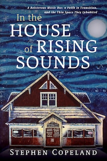 Couverture_In the House of Rising Sounds