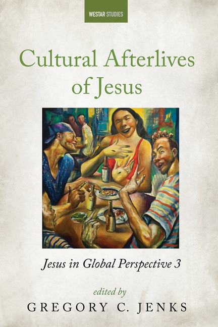 Couverture_Cultural Afterlives of Jesus