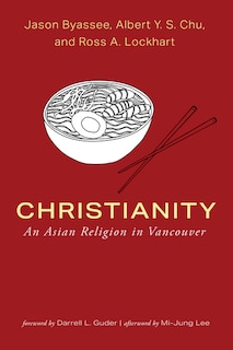 Front cover_Christianity