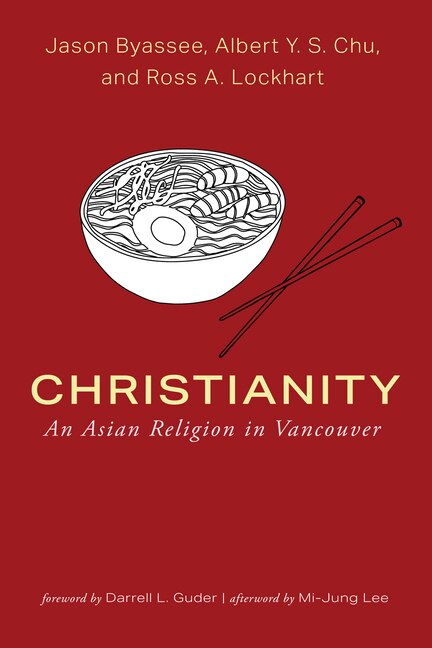 Front cover_Christianity