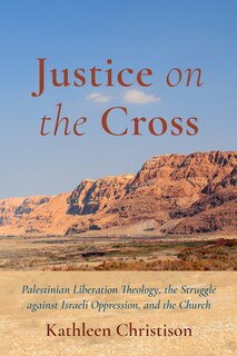 Front cover_Justice on the Cross
