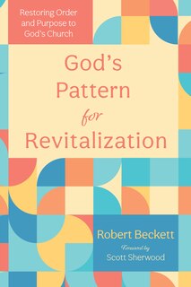 Front cover_God's Pattern for Revitalization