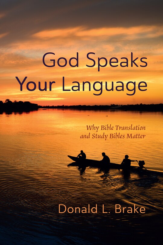 Couverture_God Speaks Your Language