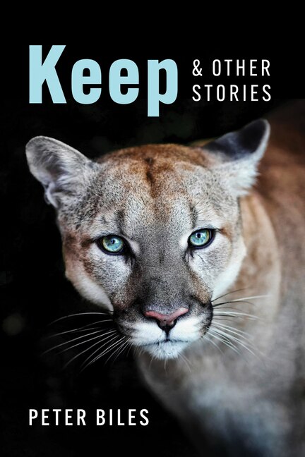 Front cover_Keep and Other Stories