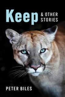 Front cover_Keep and Other Stories
