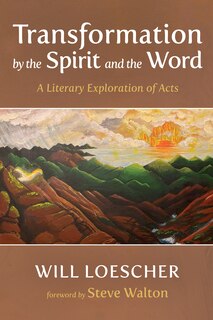 Front cover_Transformation by the Spirit and the Word