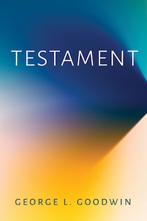 Front cover_Testament