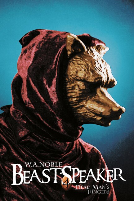 Front cover_Beast-Speaker 4