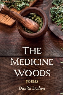 Couverture_The Medicine Woods