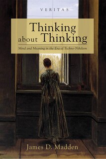 Front cover_Thinking about Thinking