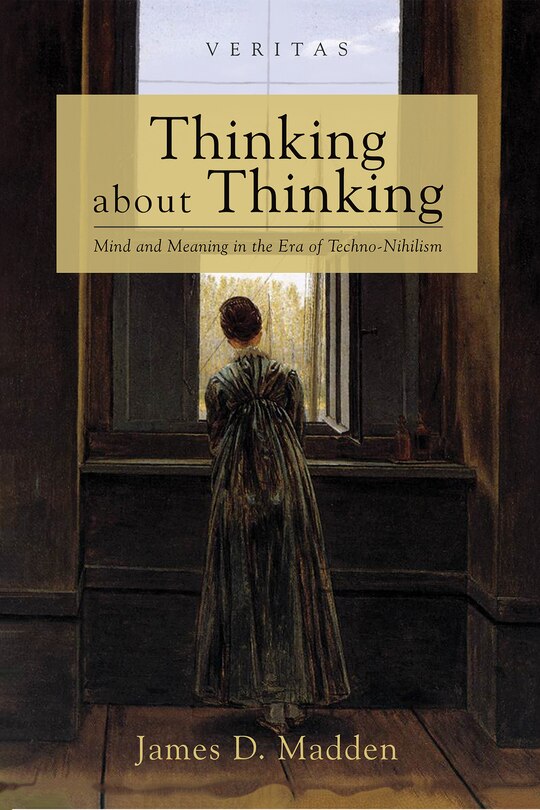 Front cover_Thinking about Thinking