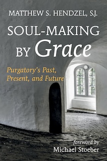 Front cover_Soul-Making by Grace