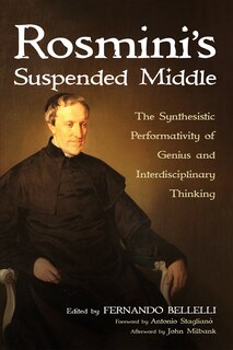 Couverture_Rosmini's Suspended Middle