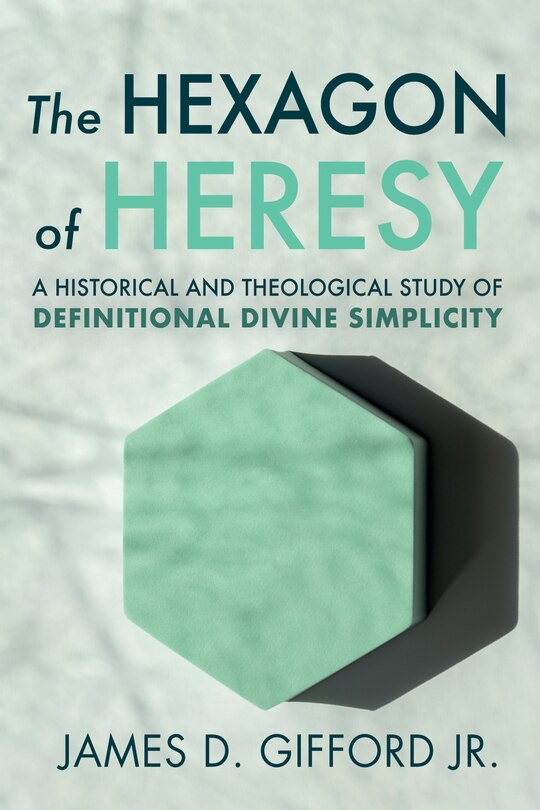 Front cover_The Hexagon of Heresy